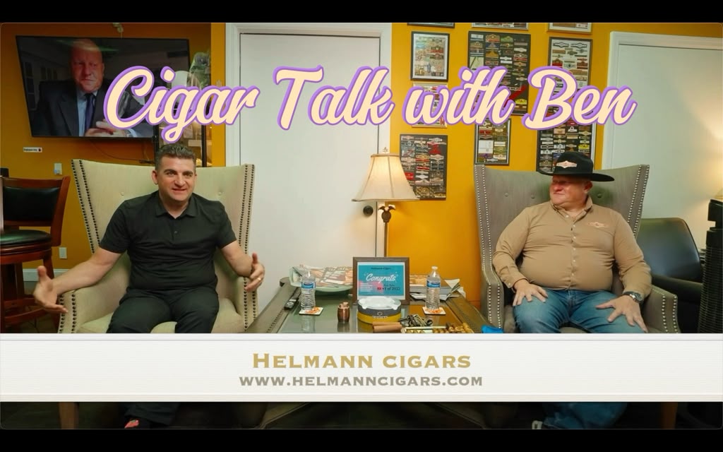 Inside Helmann Cigars — photo 17
