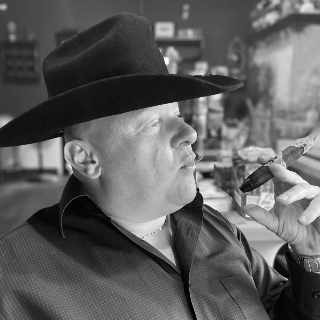 Inside Helmann Cigars — photo 27