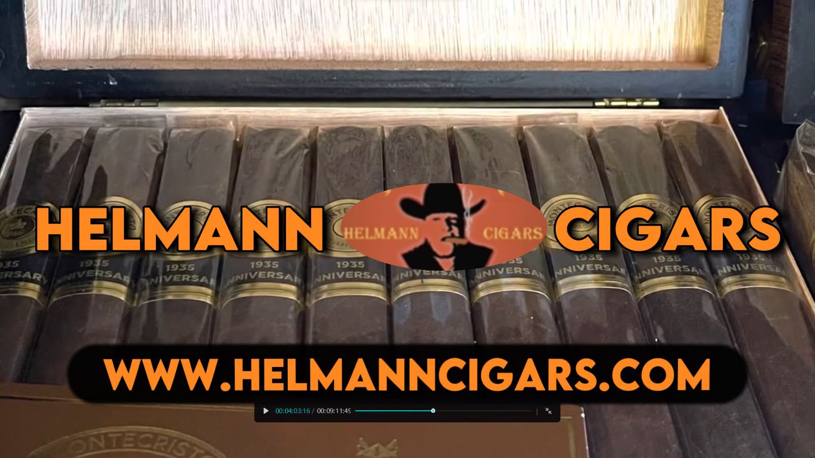 Inside Helmann Cigars — photo 34