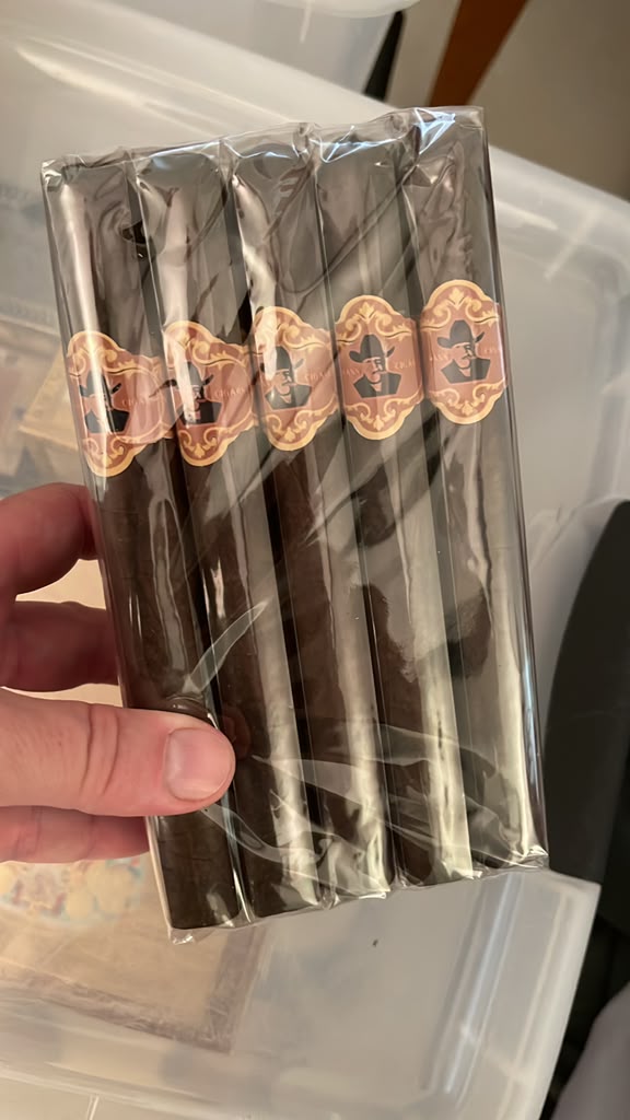 Inside Helmann Cigars — photo 39
