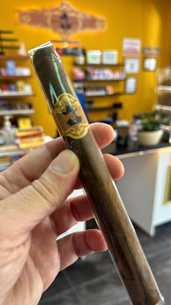 Inside Helmann Cigars — photo 41