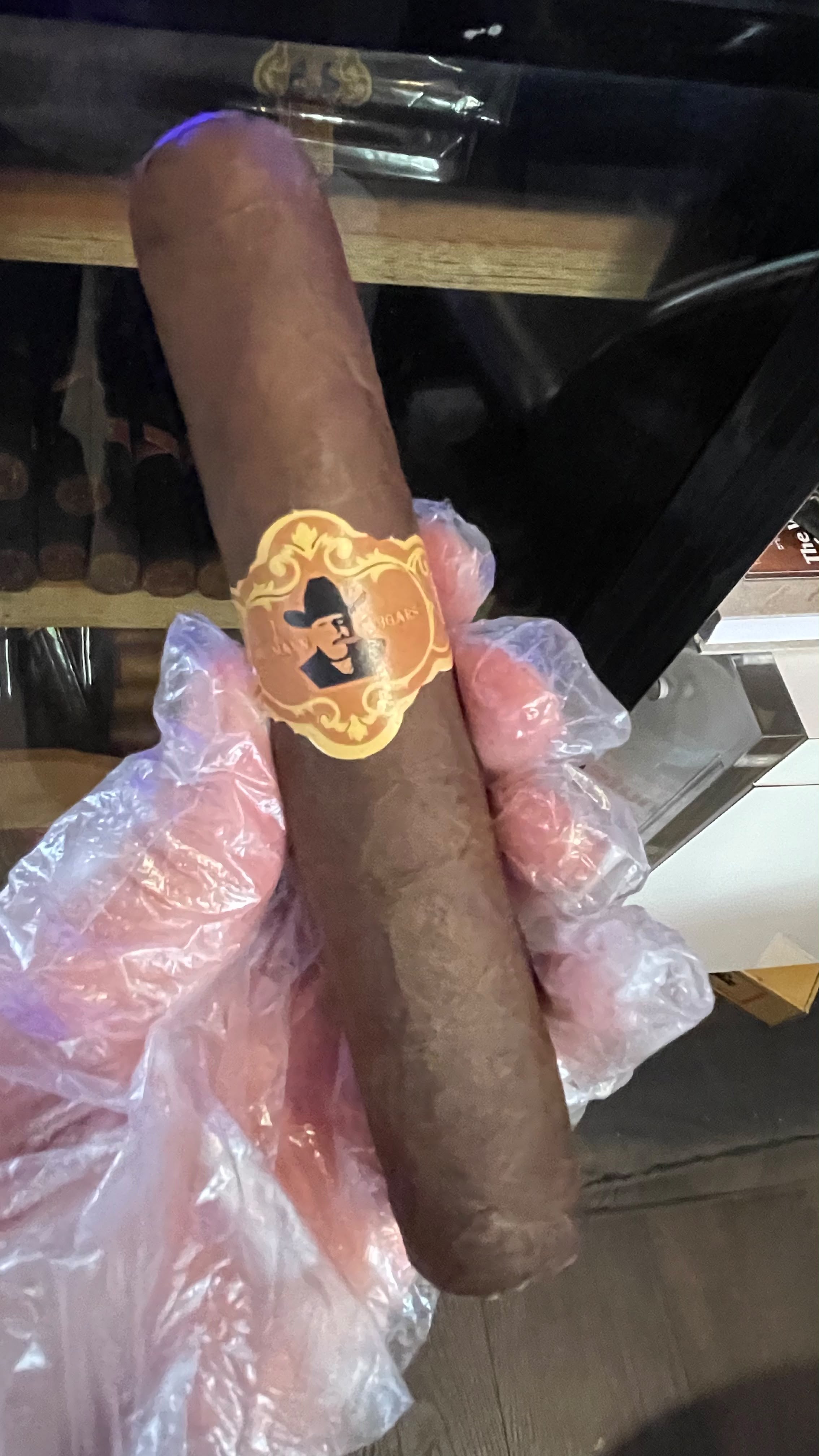 Inside Helmann Cigars — photo 43