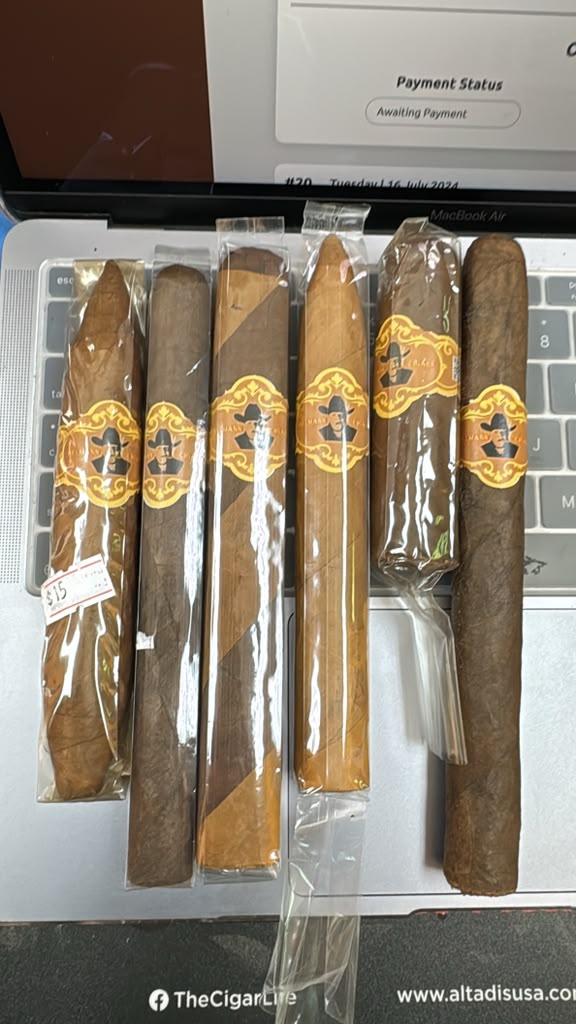 Inside Helmann Cigars — photo 44