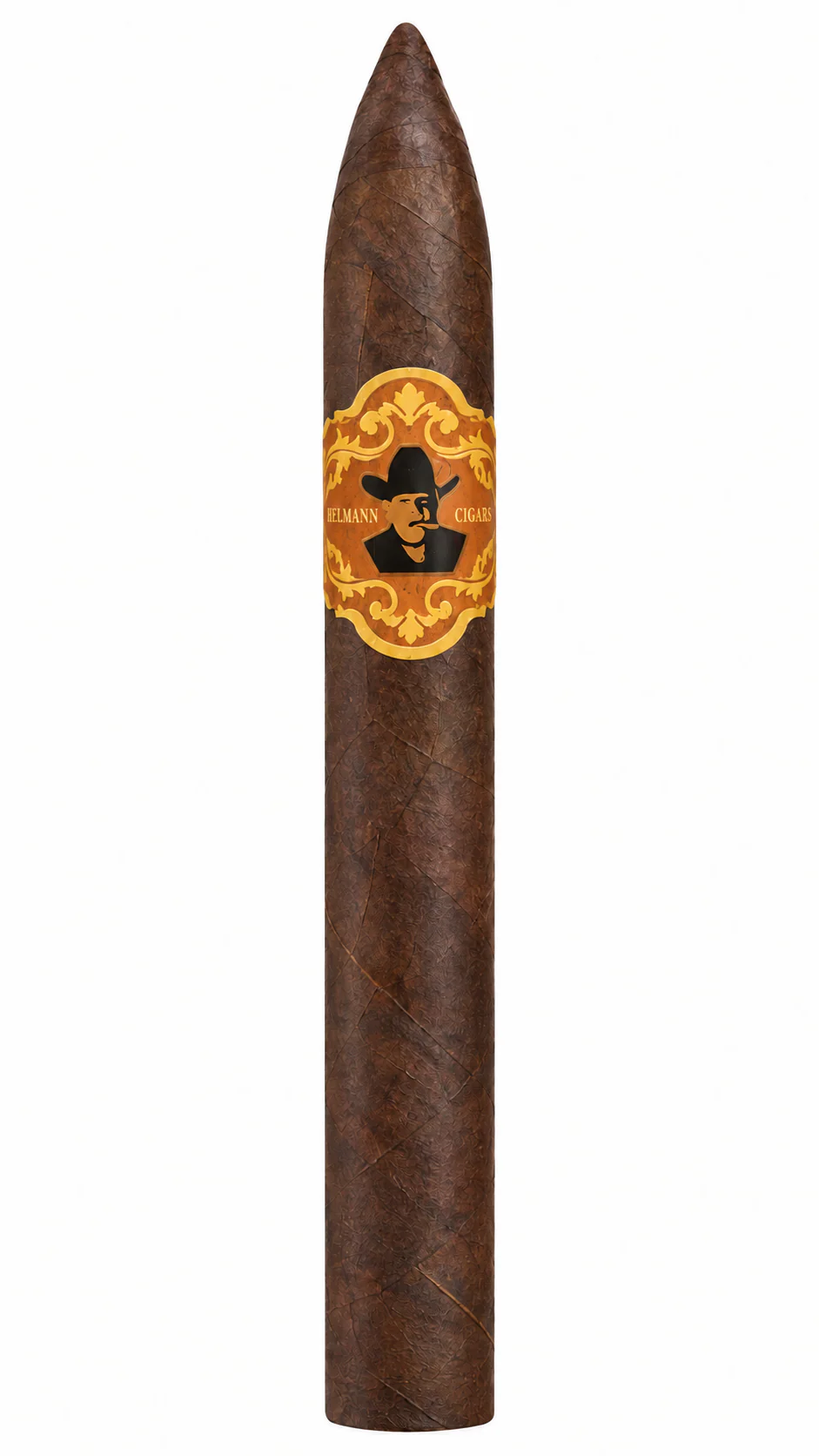 Helmann Maduro blend reference photo