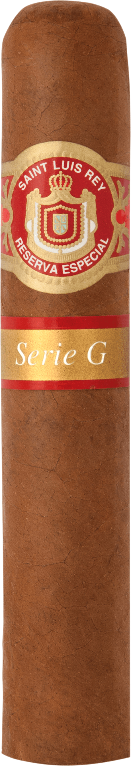 Saint Luis Rey Serie G Natural Rothchilde