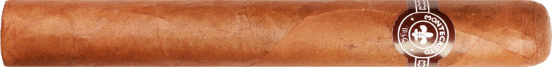 Montecristo Double Corona 50 X 6 1/4