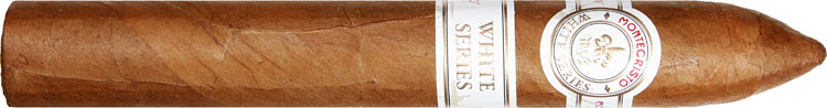 Montecristo White No. 2 52 X 6 1/8