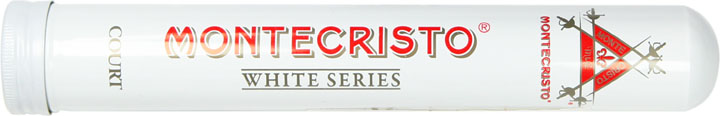 Montecristo White Monte Court 44 X 5 1/2