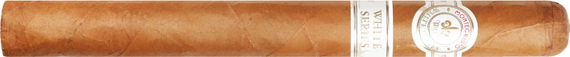 Montecristo White Especial No. 1 44 X 6 5/8