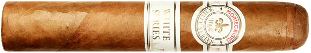 Montecristo White Rothchilde 52 X 5