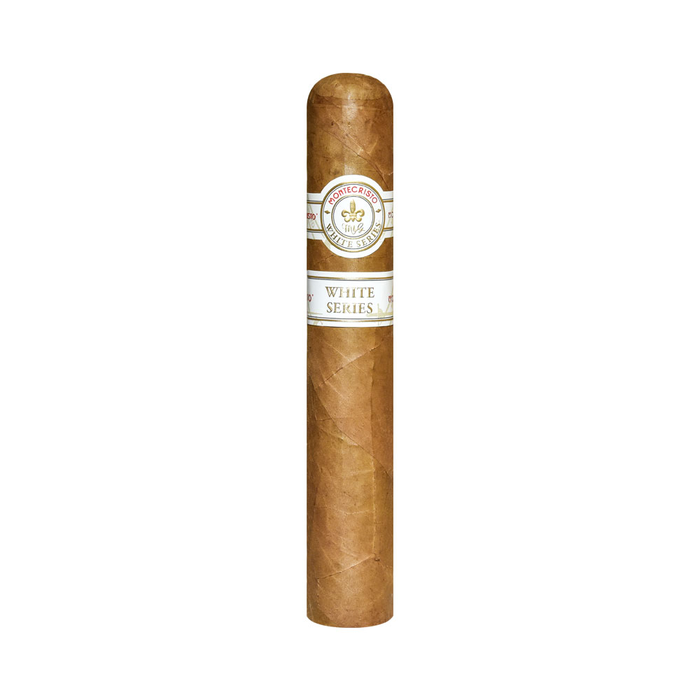 Montecristo White Magnum Esp 60 x 6