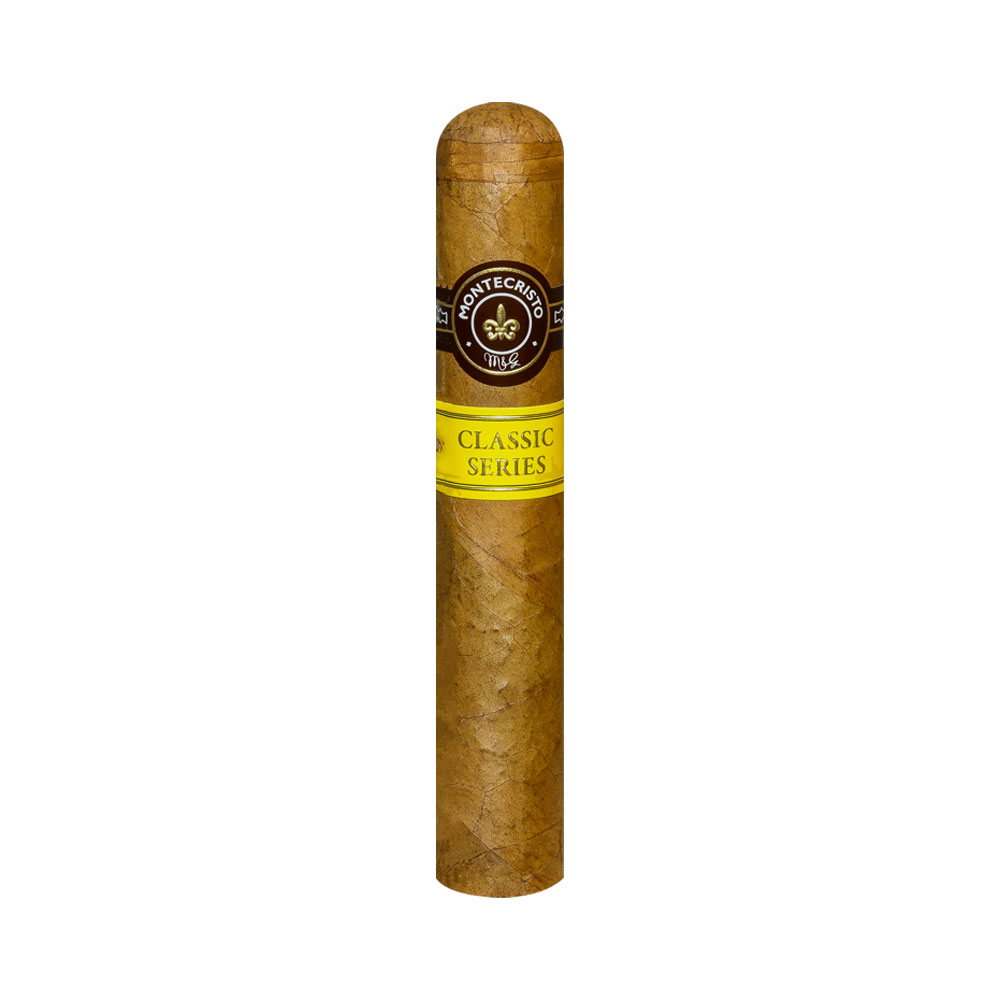 Montecristo Classic Collection Robusto 52 X 5