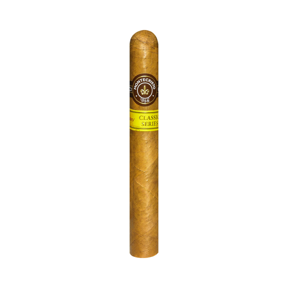 Montecristo Classic Collection Especial No.3 44 X 5 1/2
