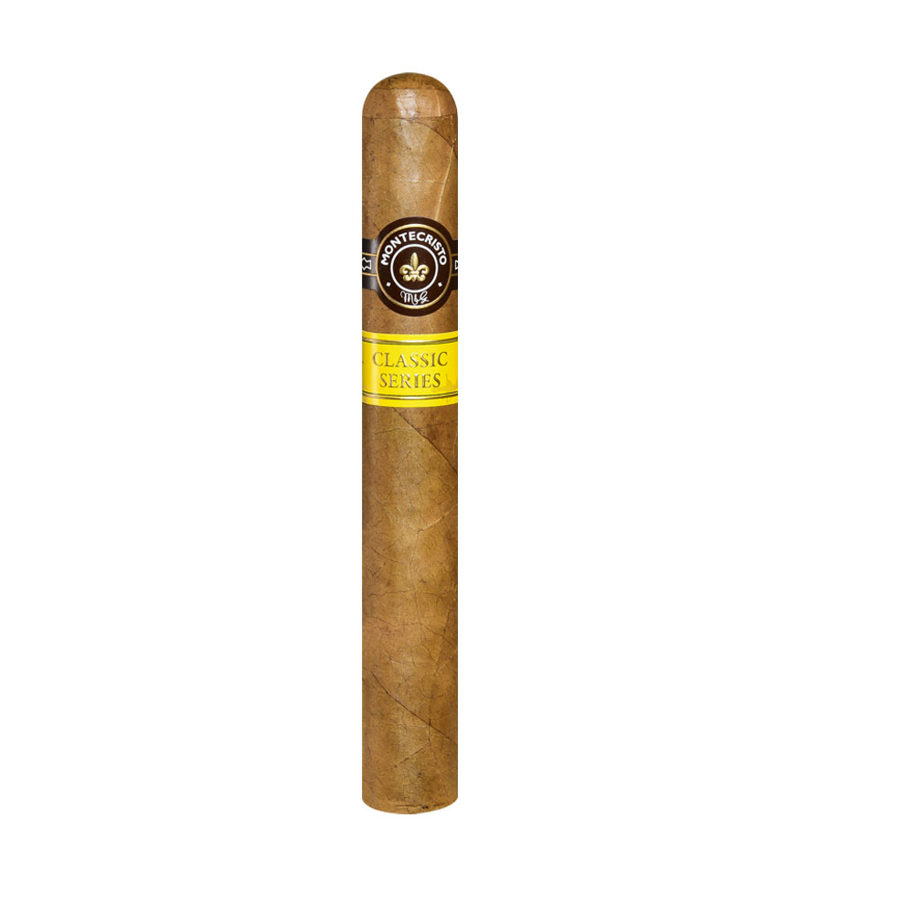 Montecristo Classic Collection Toro 52 x 6