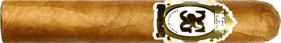 Casa De Garcia - Connecticut Robusto Conn 50 X 4 3/4