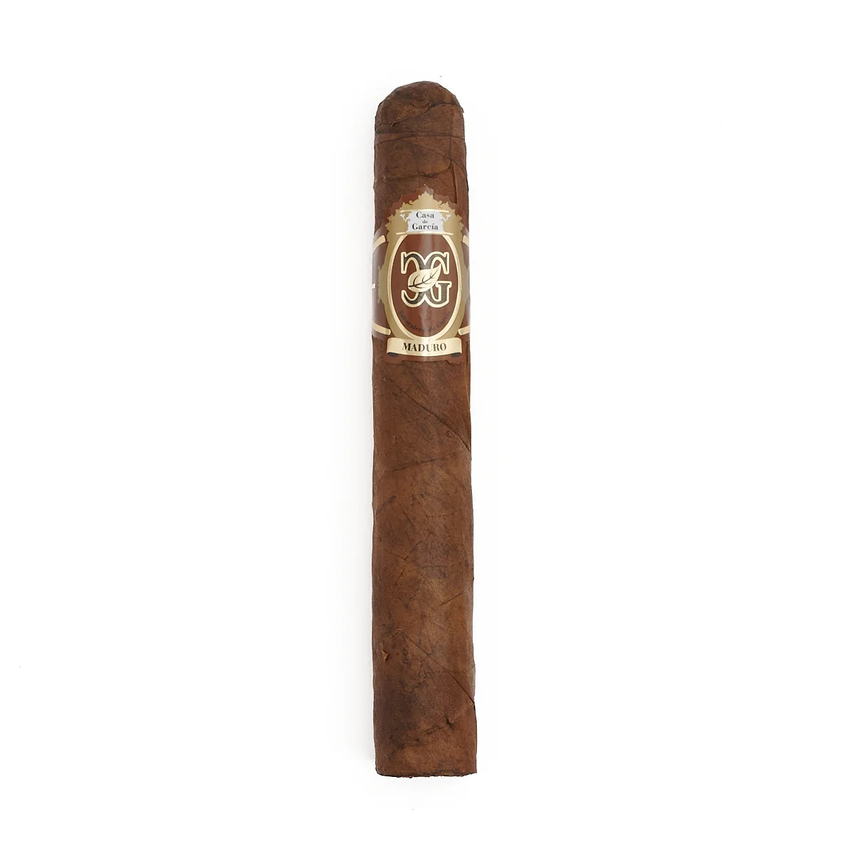 Casa De Garcia - Maduro Toro 50 X 5 1/2