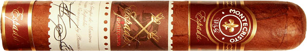 Montecristo Espada Ricasso 54 X 5