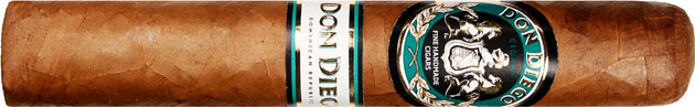 Don Diego Robusto