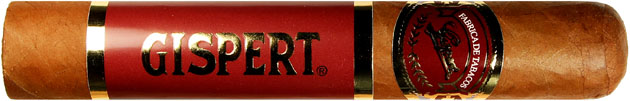 Gispert Robusto