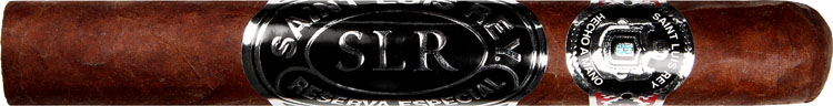 Saint Luis Rey Toro