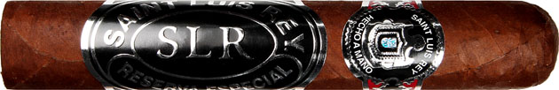 Saint Luis Rey Rothchilde