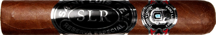 Saint Luis Rey Titan