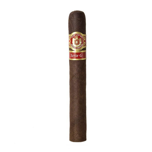 Saint Luis Rey Serie G Maduro Churchill 58 X 7