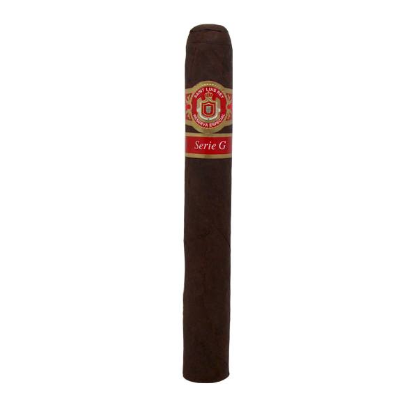 Saint Luis Rey Serie G Maduro No. 6 60 x 6