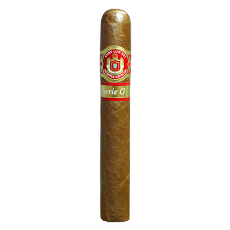 Saint Luis Rey Serie G Natural Churchill 58 X 7