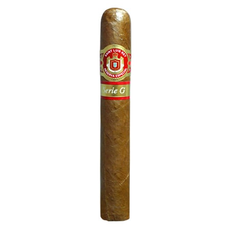 Saint Luis Rey Serie G Natural No. 6 60 x 6