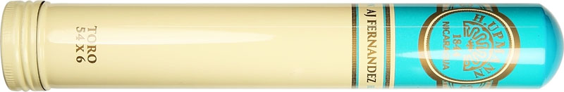 H Upmann By Aj Fernandez Toro Tube 54 X 6