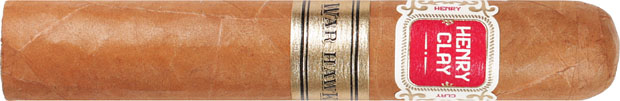 Henry Clay War Hawk Robusto