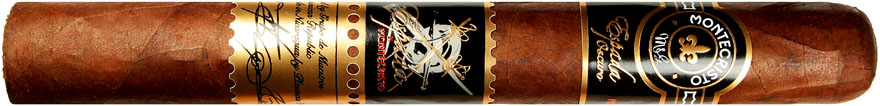 Montecristo Espada Oscuro Quillon 56 X 7