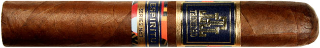 Trinidad Espiritu Robusto