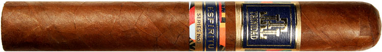 Trinidad Espiritu Toro
