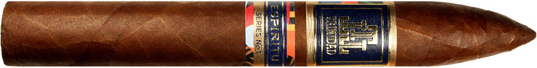 Trinidad Espiritu Belicoso