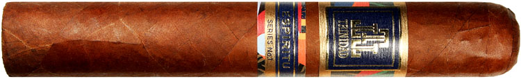 Trinidad Espiritu Magnum