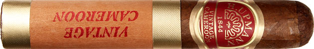 H Upmann Vintage Cameroon Robusto 52 X 5