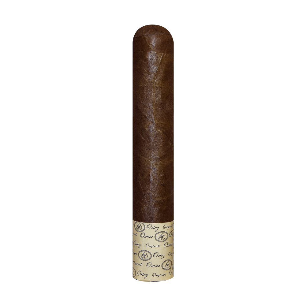 Omar Ortez Originals Robusto 54 X 5