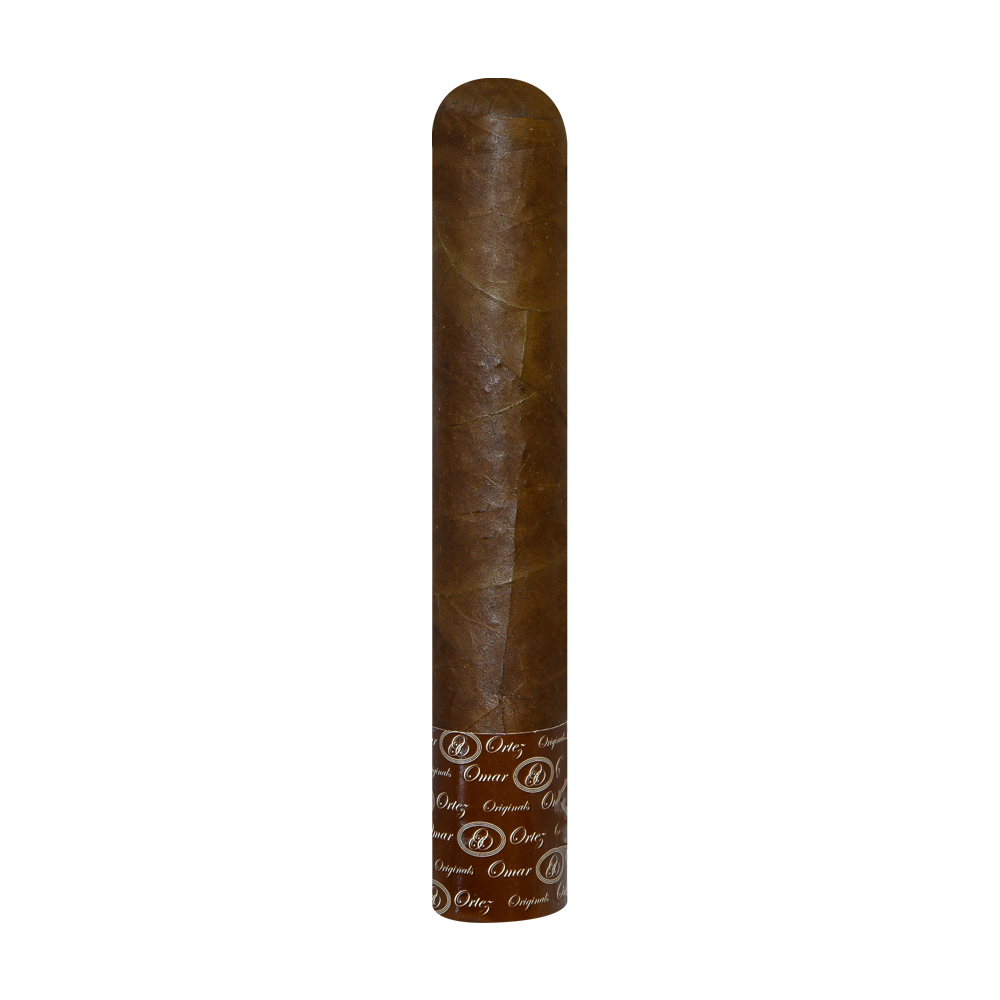 Omar Ortez Maduro Robusto 54 X 5