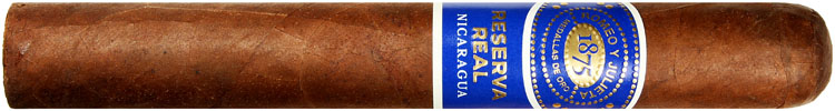 Romeo y Julieta Reserva Real Nica Toro 54 X 6