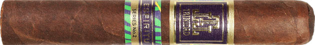 Trinidad Espiritu Series 2 Robusto