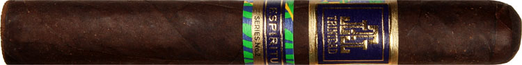Trinidad Espiritu Series 2 Toro