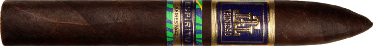 Trinidad Espiritu Series 2 Belicoso