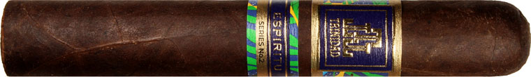 Trinidad Espiritu Series 2 Magnum