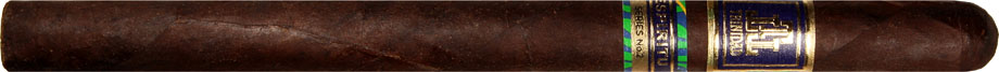 Trinidad Espiritu Series 2 Fundador