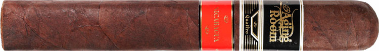 Aging Room Quattro Nicaragua Vibrato Toro 4-Pack 54 X 6