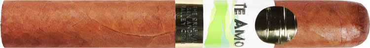 Te Amo The Original San Andres Toro