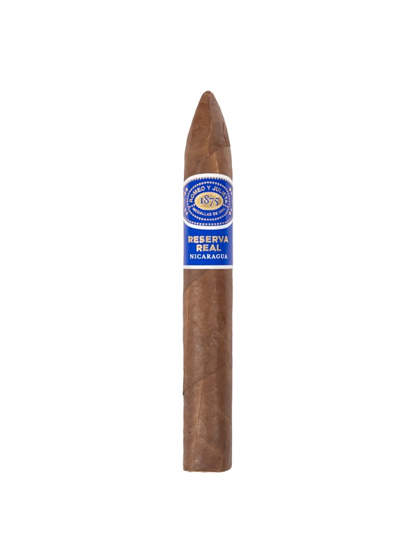 Romeo y Julieta Reserva Real Nica No. 2 52 x 6