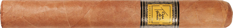 Casa De Garcia Centenario Gold Label Toro 50 X 6
